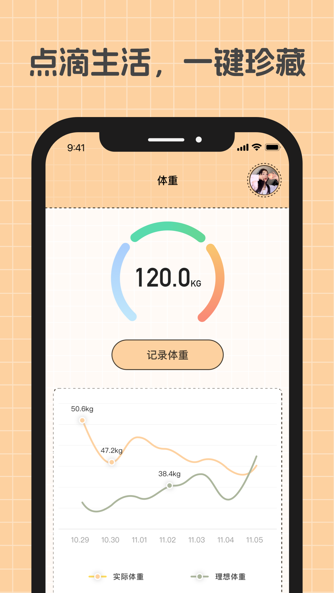 游心笔记