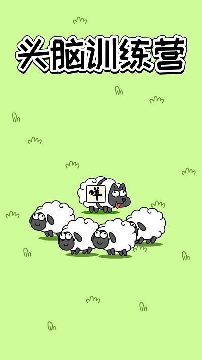 头脑训练营