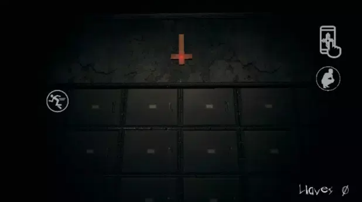 停尸房3