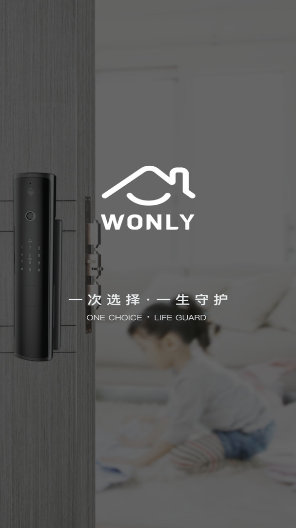 王力安防