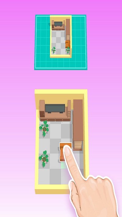 家具拼图