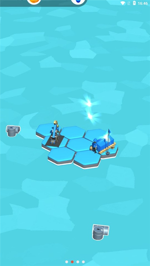 海上战争
