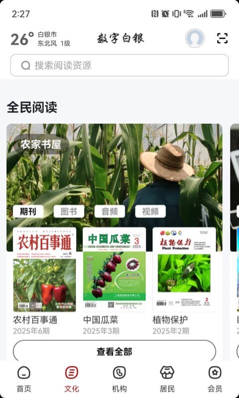 数字白银