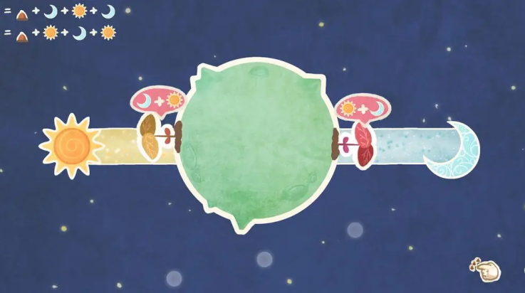 星球花园