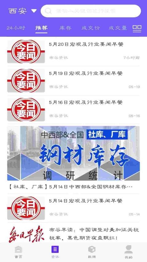 布谷网