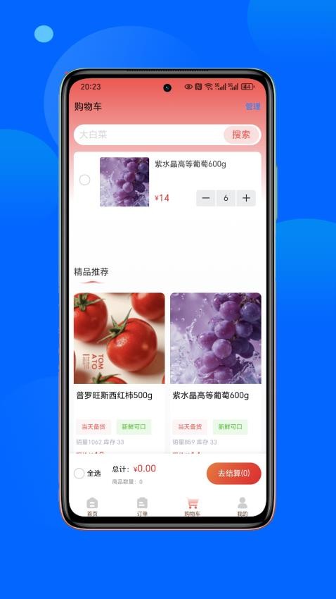 菜大盛