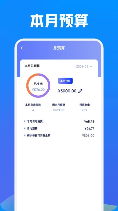 icos记账