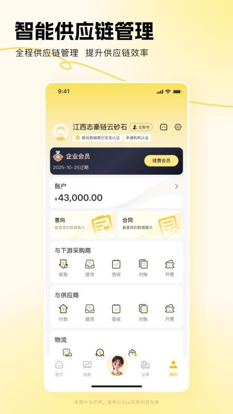 志豪链云