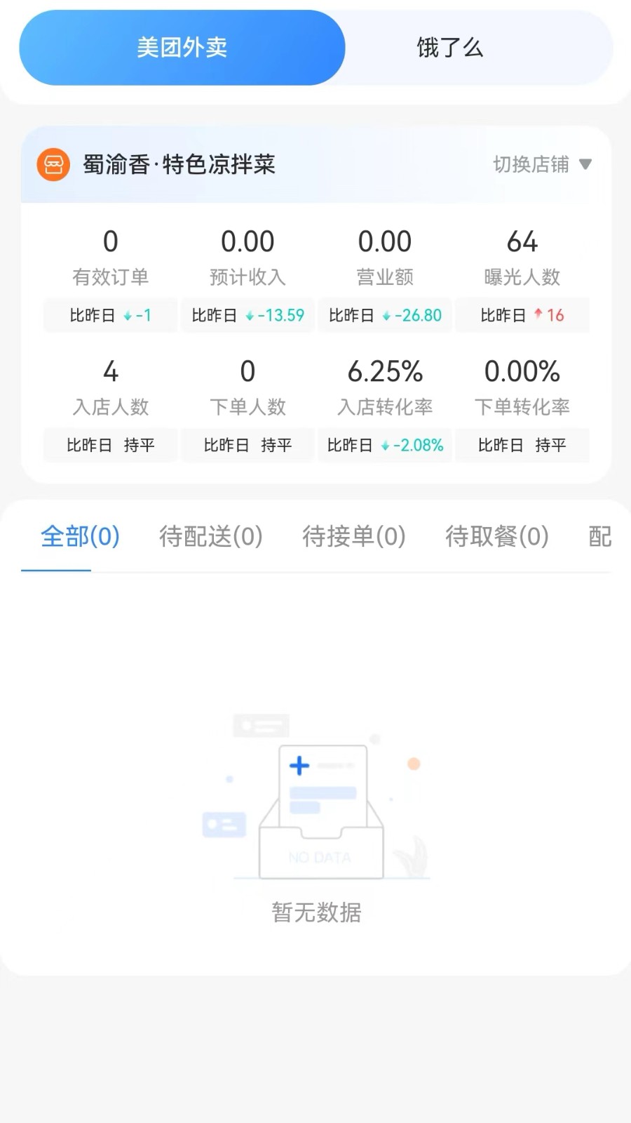 餐谋