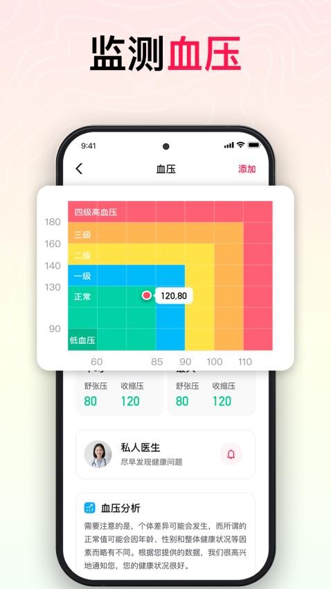 智能心率宝