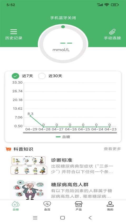吹糖人