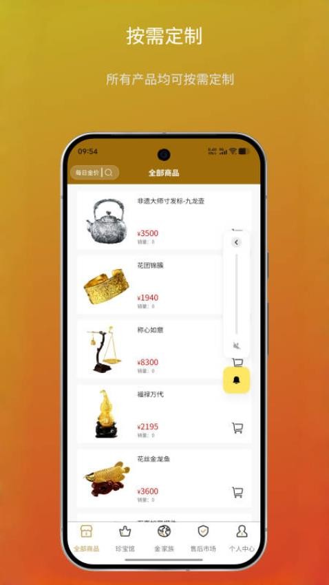 美奥金家族