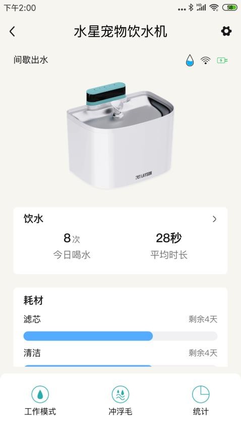 莱森宠物