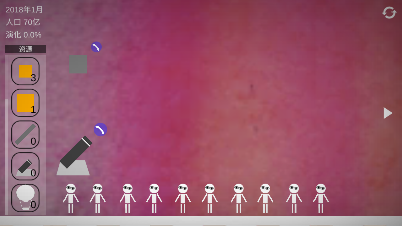 人类如何摧毁人类
