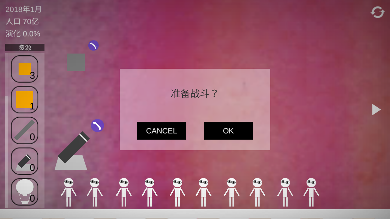 人类如何摧毁人类