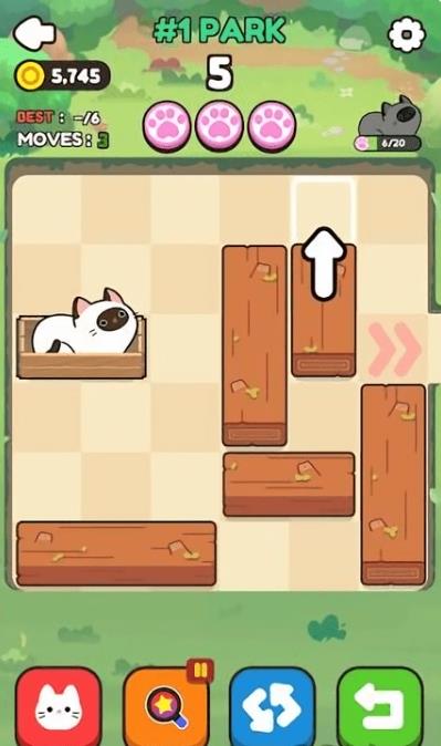 推推猫