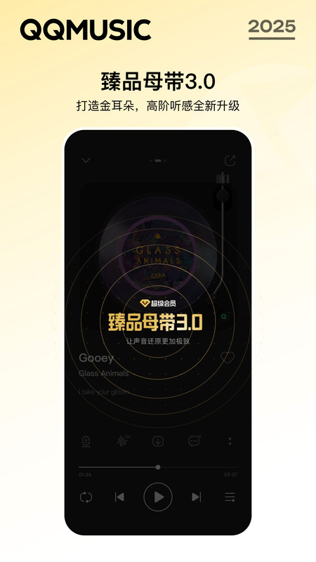 qq音乐phone版