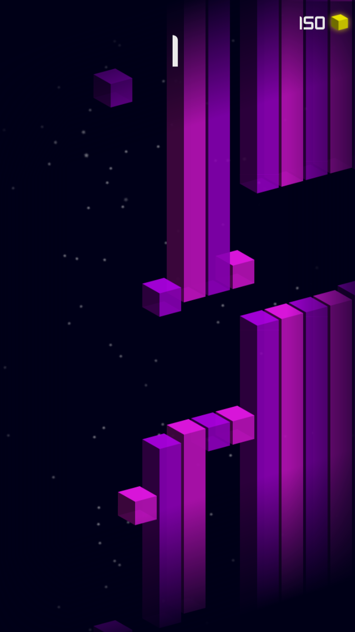 重力翻滚