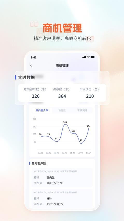 淘叉街