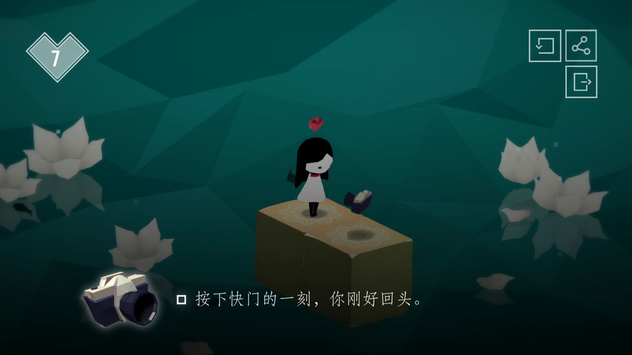 昔昨天