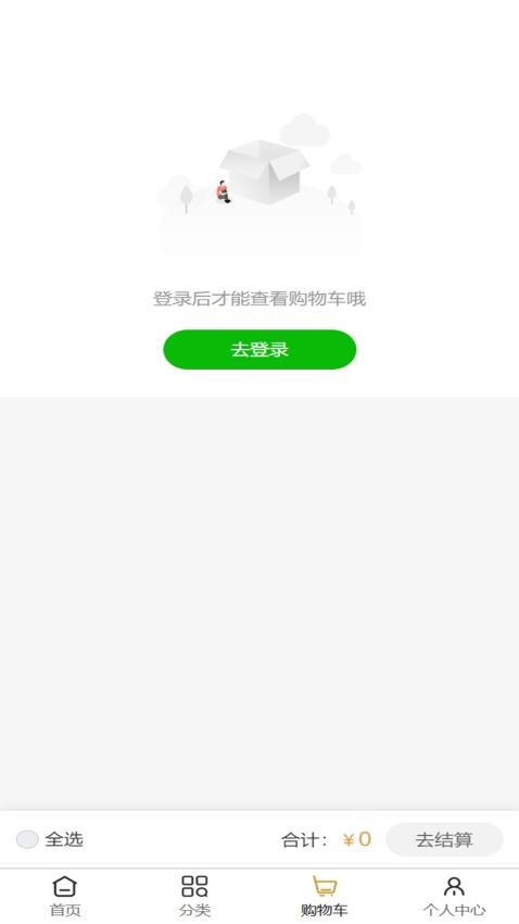 GWG自主电商