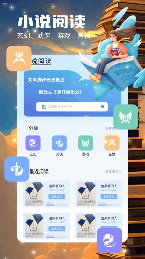 云动