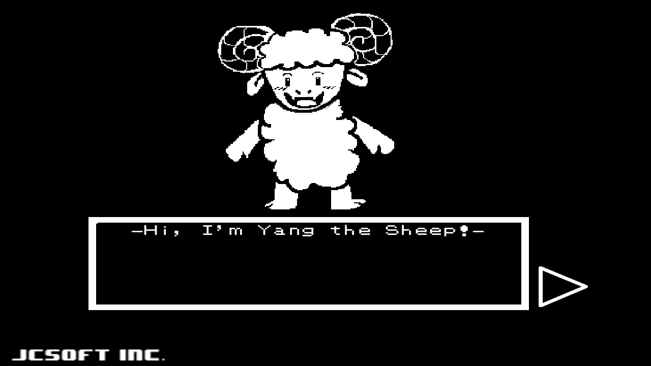 你能逃脱爱吗