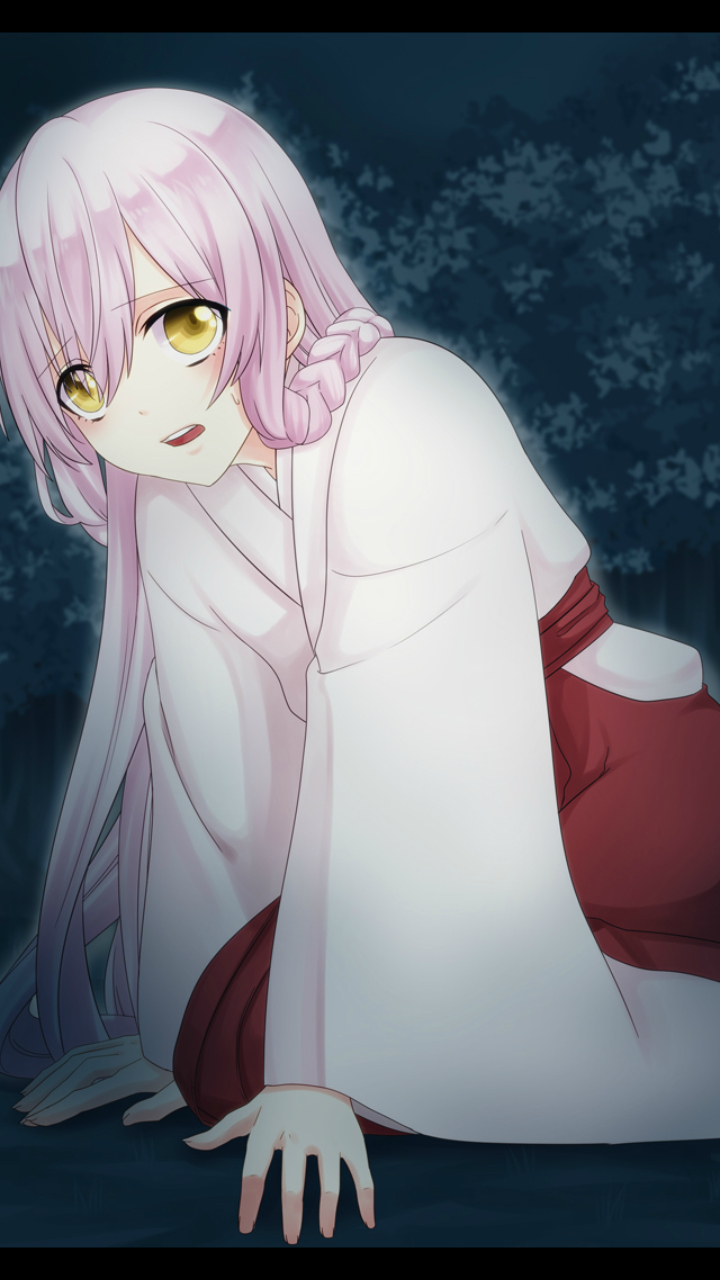 活祭品是伪娘