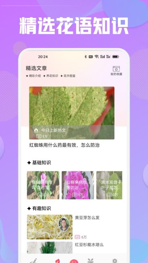 花语秀