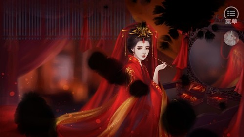太后秘史清软