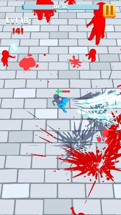 士兵生存3d史诗般的战争
