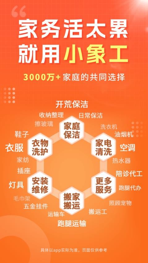 小象工