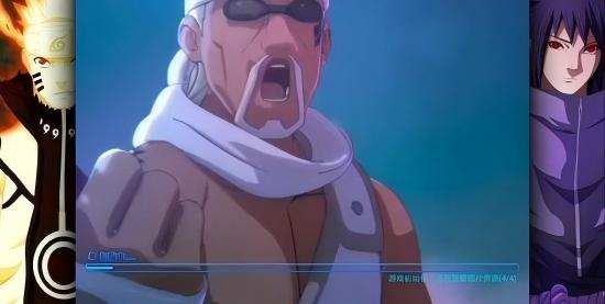 死神vs火影亿忍集结5.5