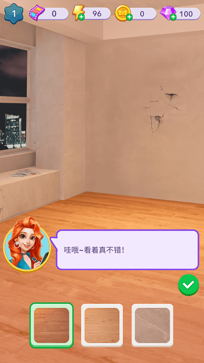 家园改造师