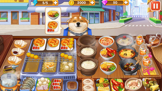 楼下的早餐店2025