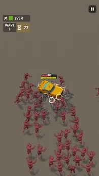 生存之路公路战争