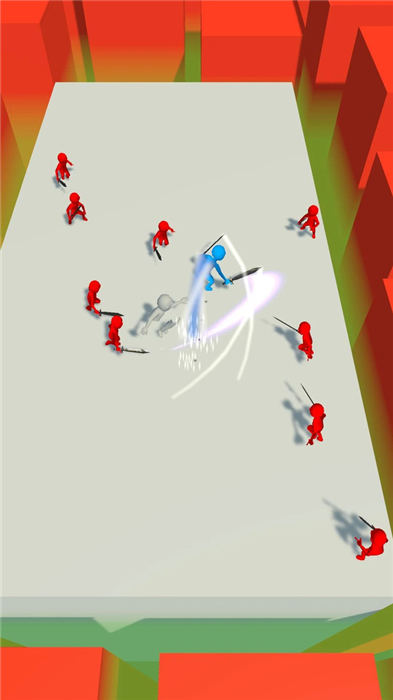 短跑英雄3d