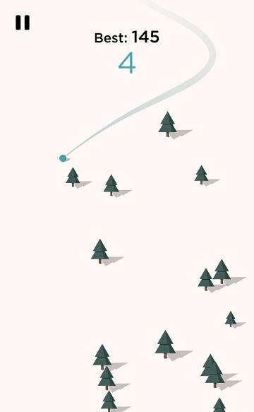 寒雪