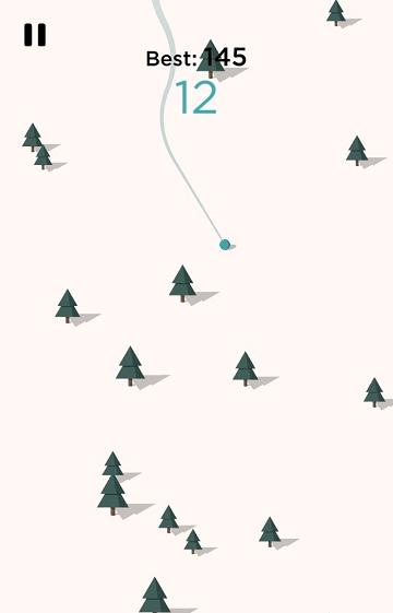 寒雪