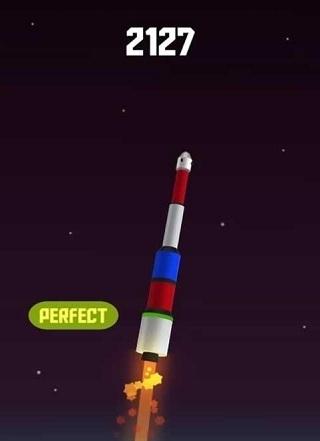 太空边界