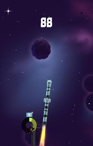 太空边界2