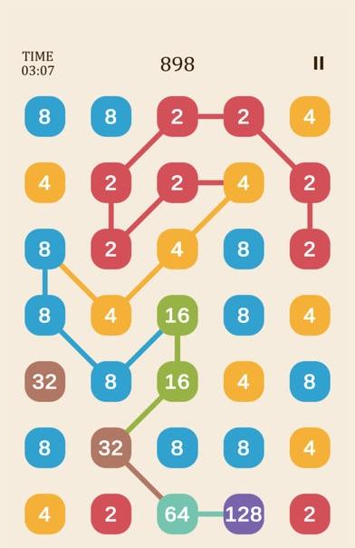 2248算24点