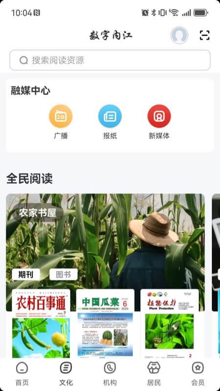 数字内江