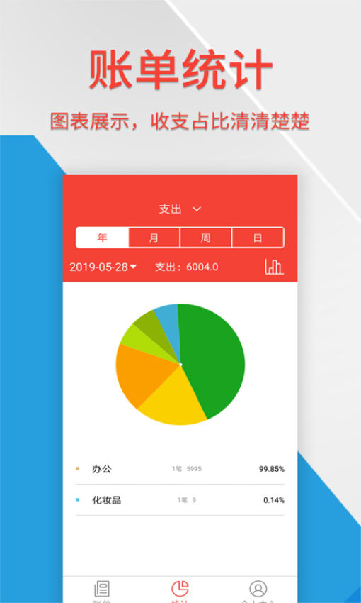 记账管家软件