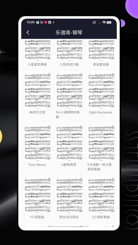 回声乐桥