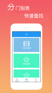 免费影视大全app无广告版