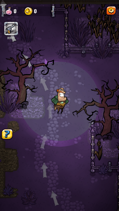 西部狂野僵尸mod版