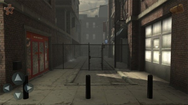 绝密档案中文版