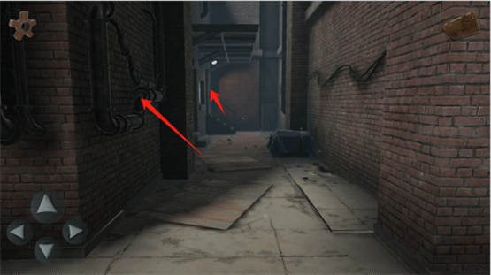 绝密档案中文版