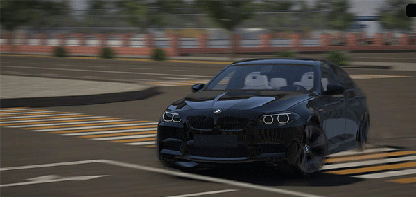 俄罗斯汽车模拟器破解版